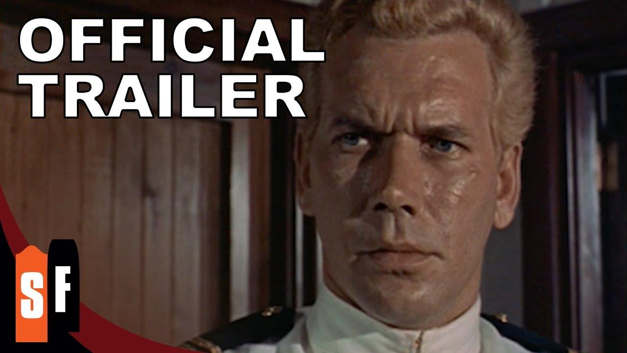 The Lost Continent Trailer