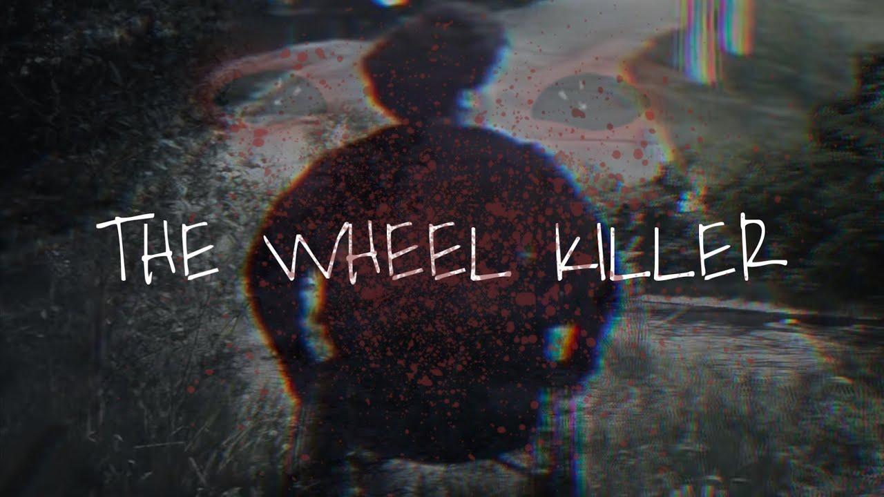 the wheel killer Trailer