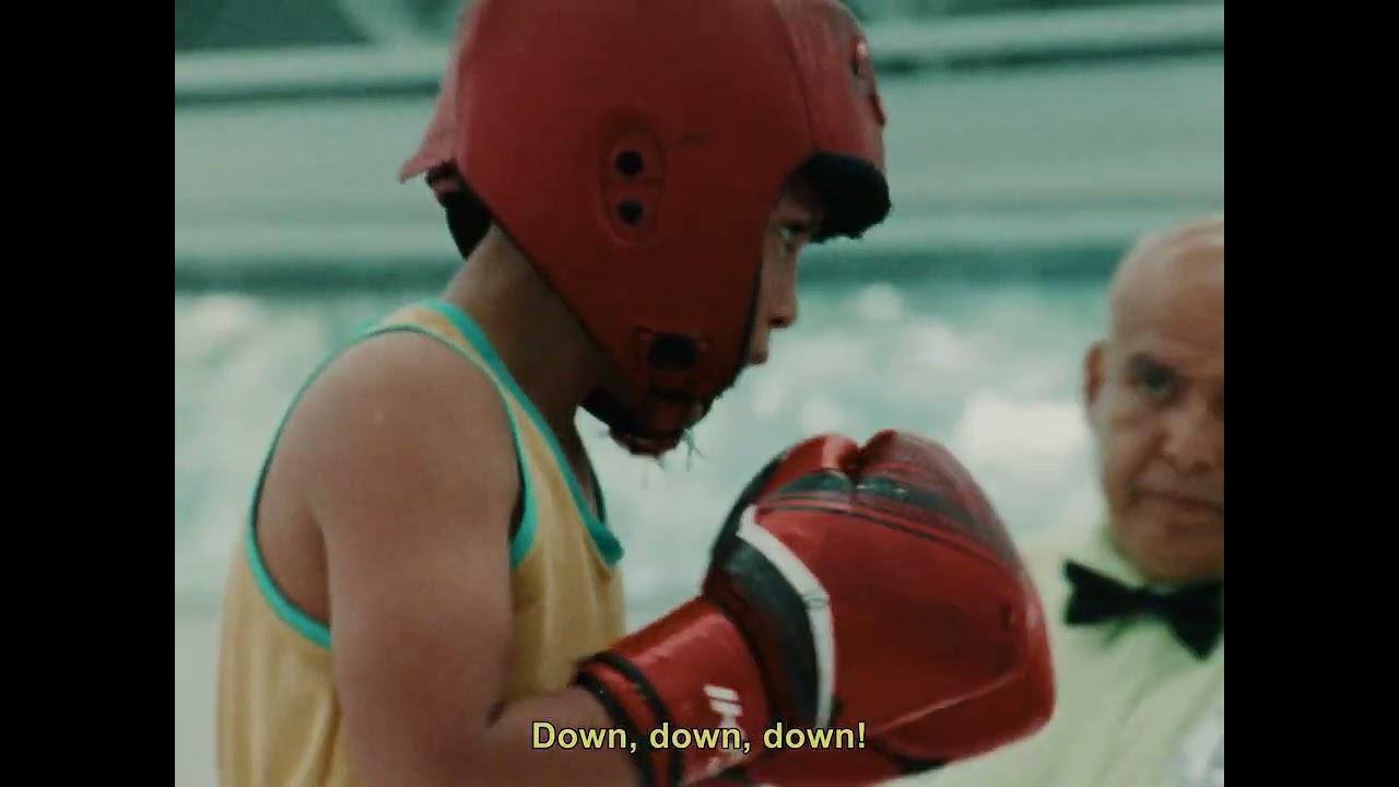 For the Opponents Trailer