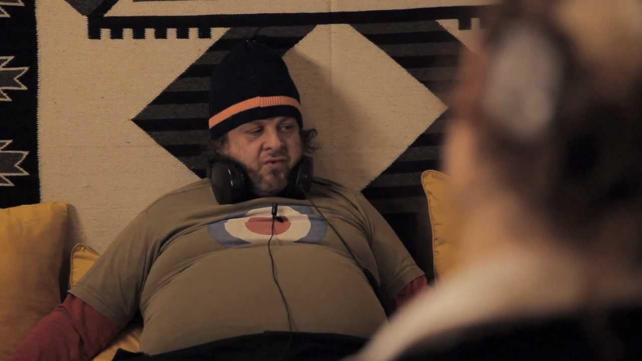 The Rocka Trailer