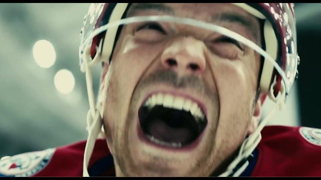 Champions Trailer