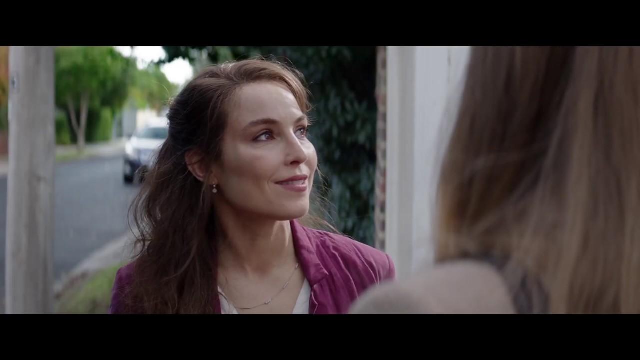 Angel of Mine Trailer