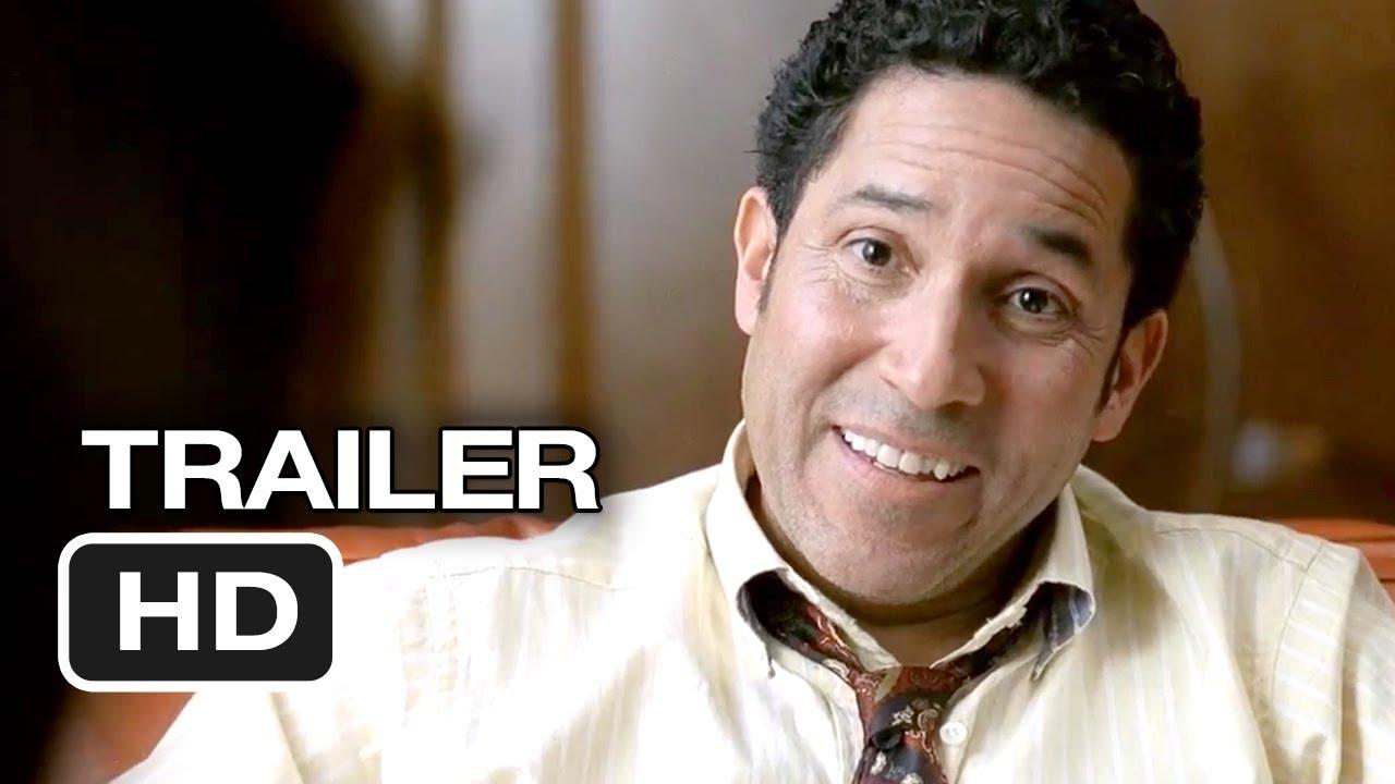 Language of a Broken Heart Trailer