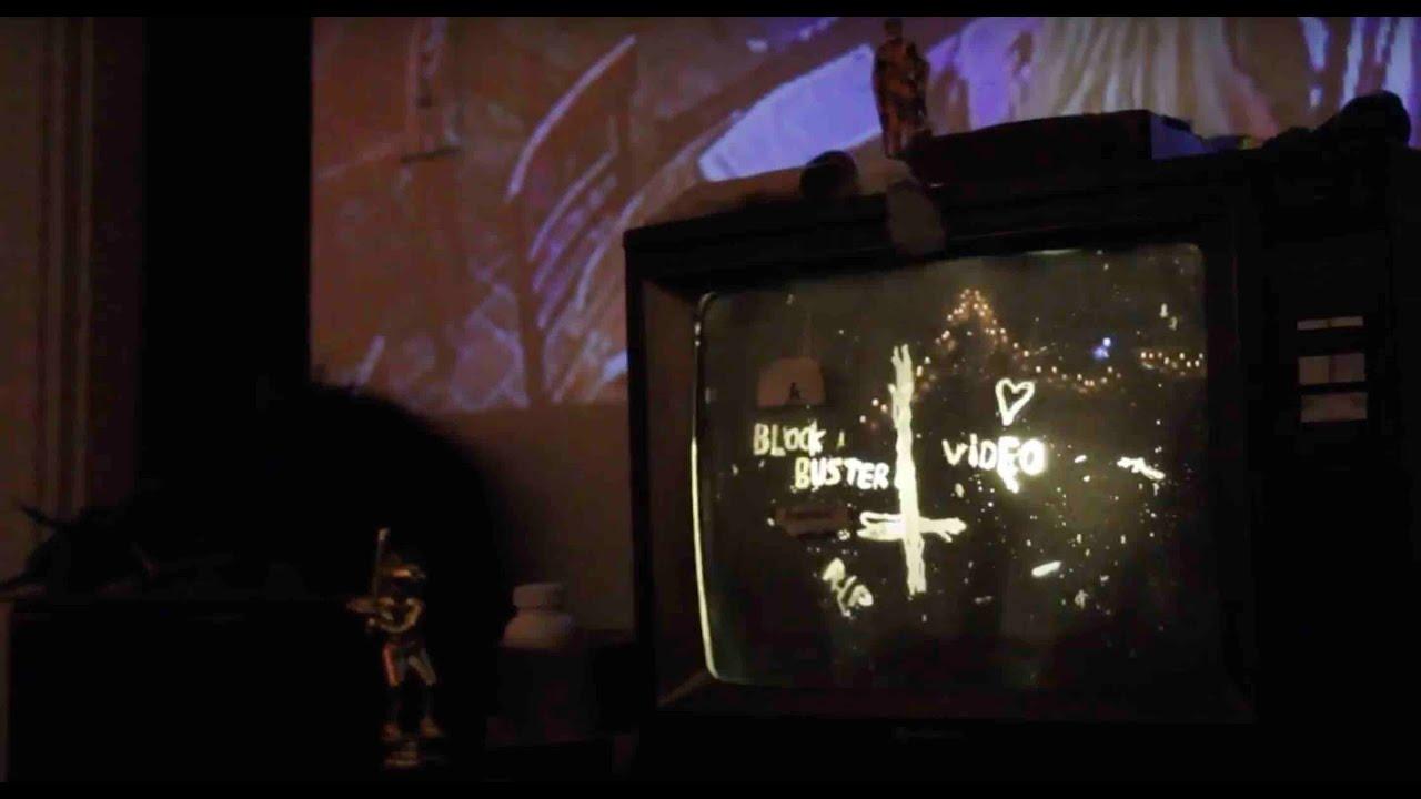 ASK ALLSTON: A Documentary About Boston DIY Trailer