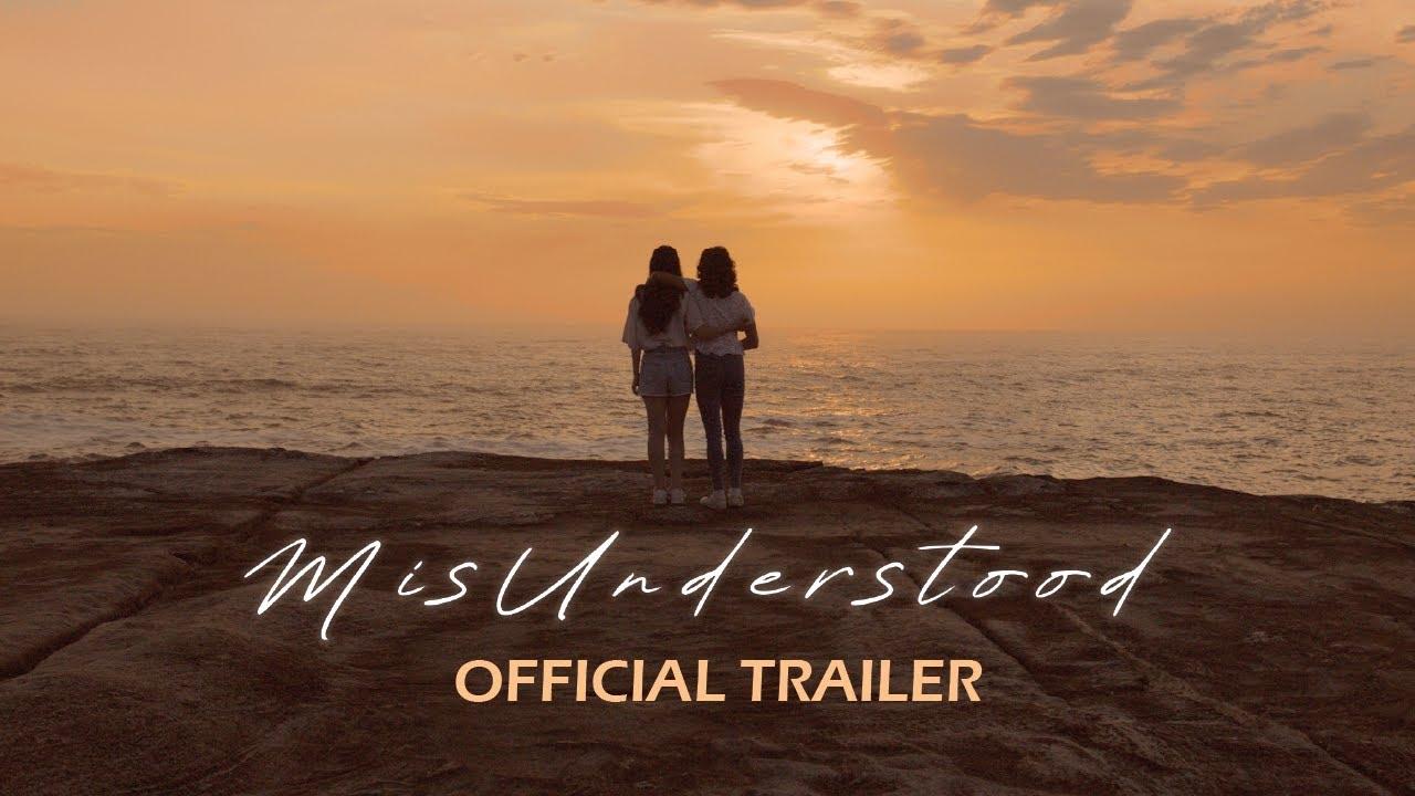 MisUnderstood Trailer