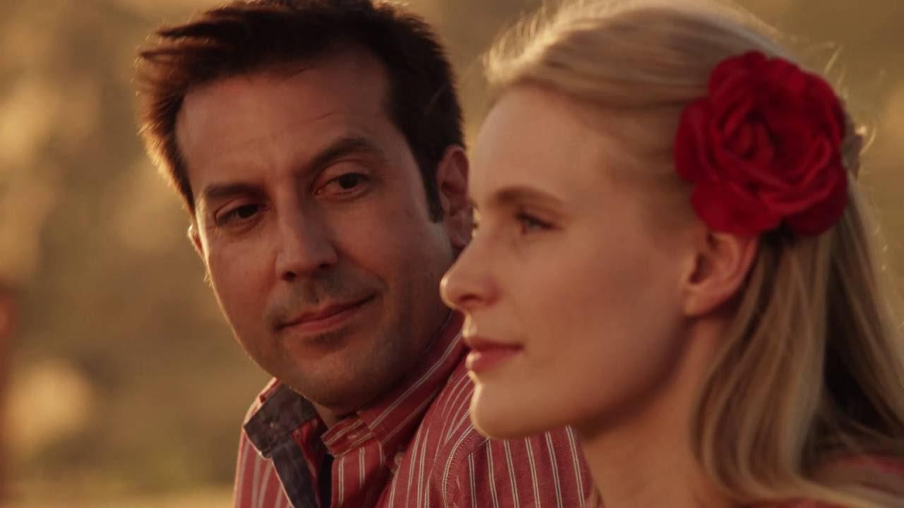 Cloudy with a Chance of Sunshine Trailer