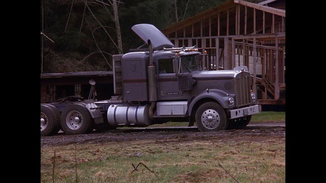 Guy Gets Hit By A Truck FOR REAL Trailer
