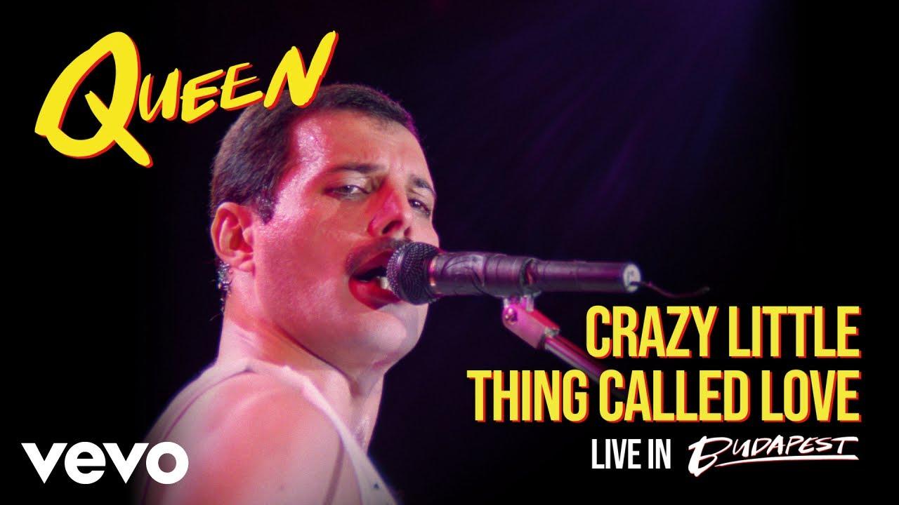 Queen: Live in Budapest Trailer