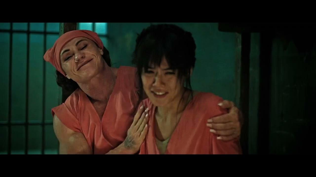 Mad Heidi Trailer