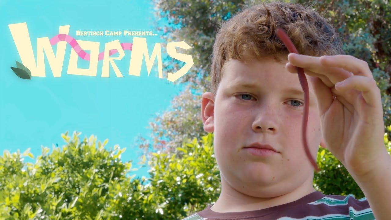 Worms Trailer