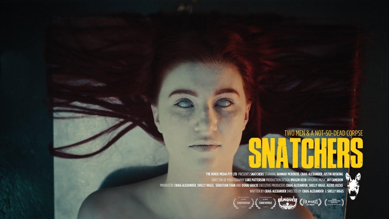 Snatchers Trailer