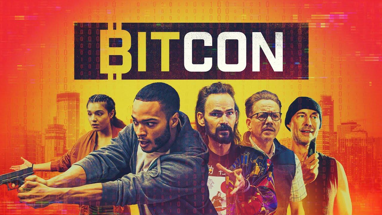 Bitcon Trailer