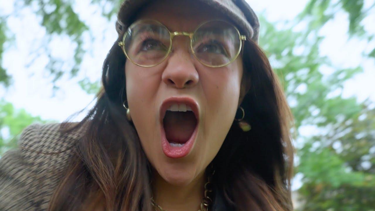 Gotcha! Trailer