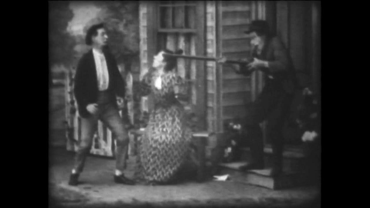 Balked at the Altar Trailer