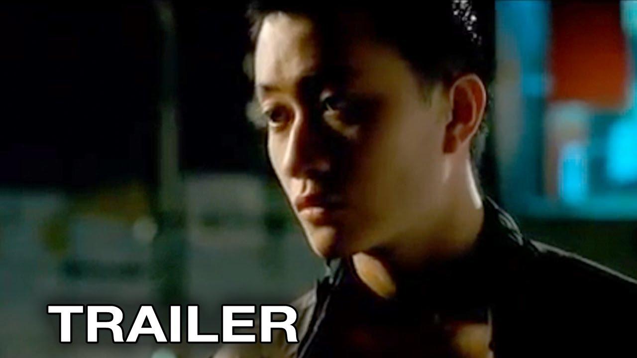 Lost in Paradise Trailer