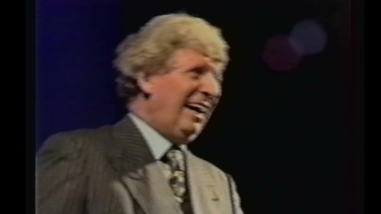 A Sci Fi Audience with Tom Baker Trailer
