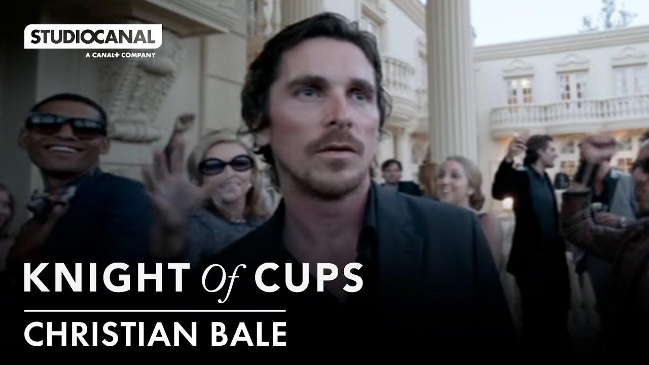 Knight of Cups Trailer