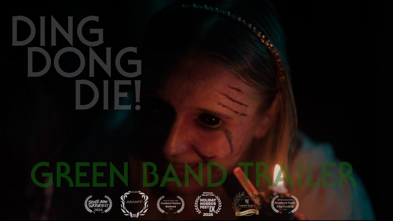 Ding, Dong, Die! Trailer