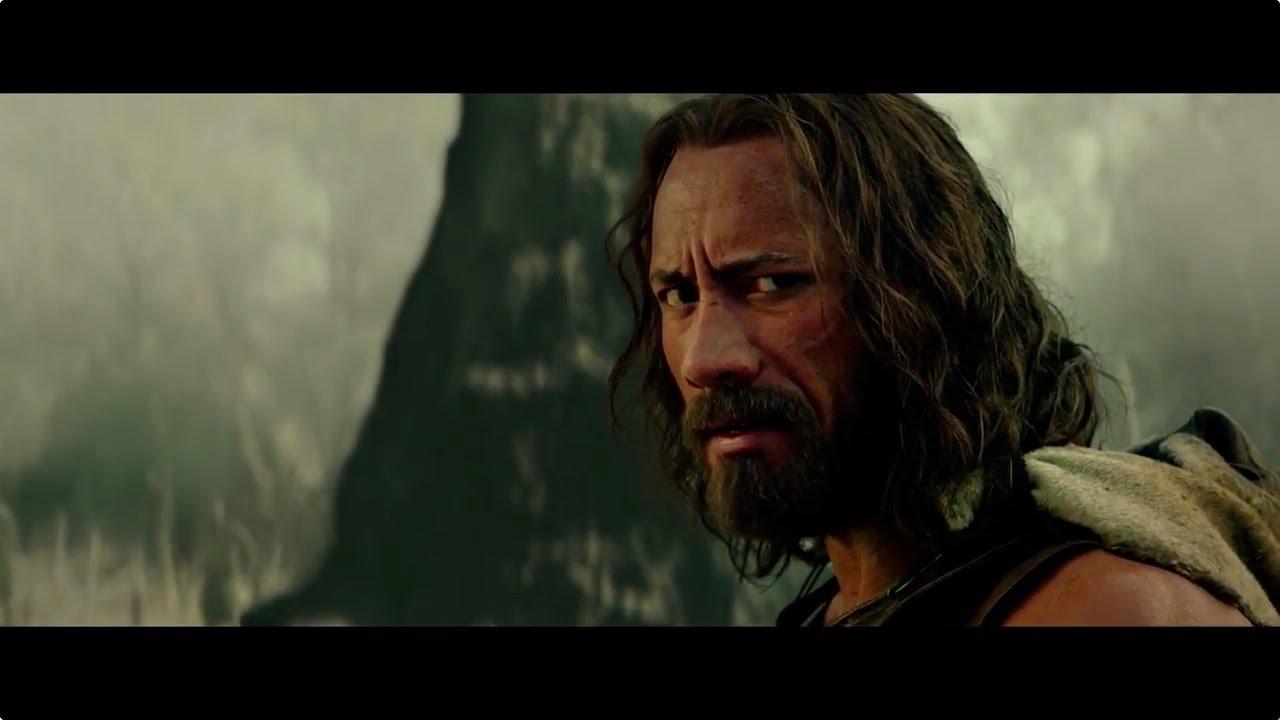 Hercules Trailer