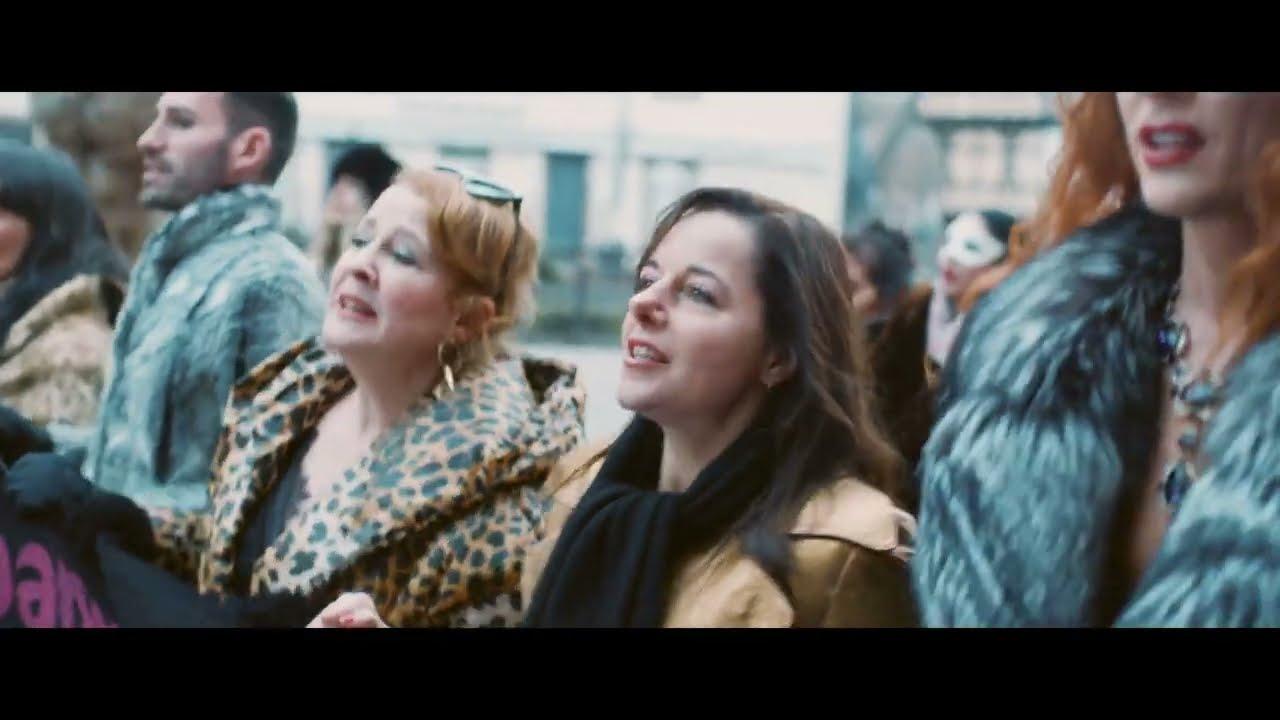 Her Way Trailer