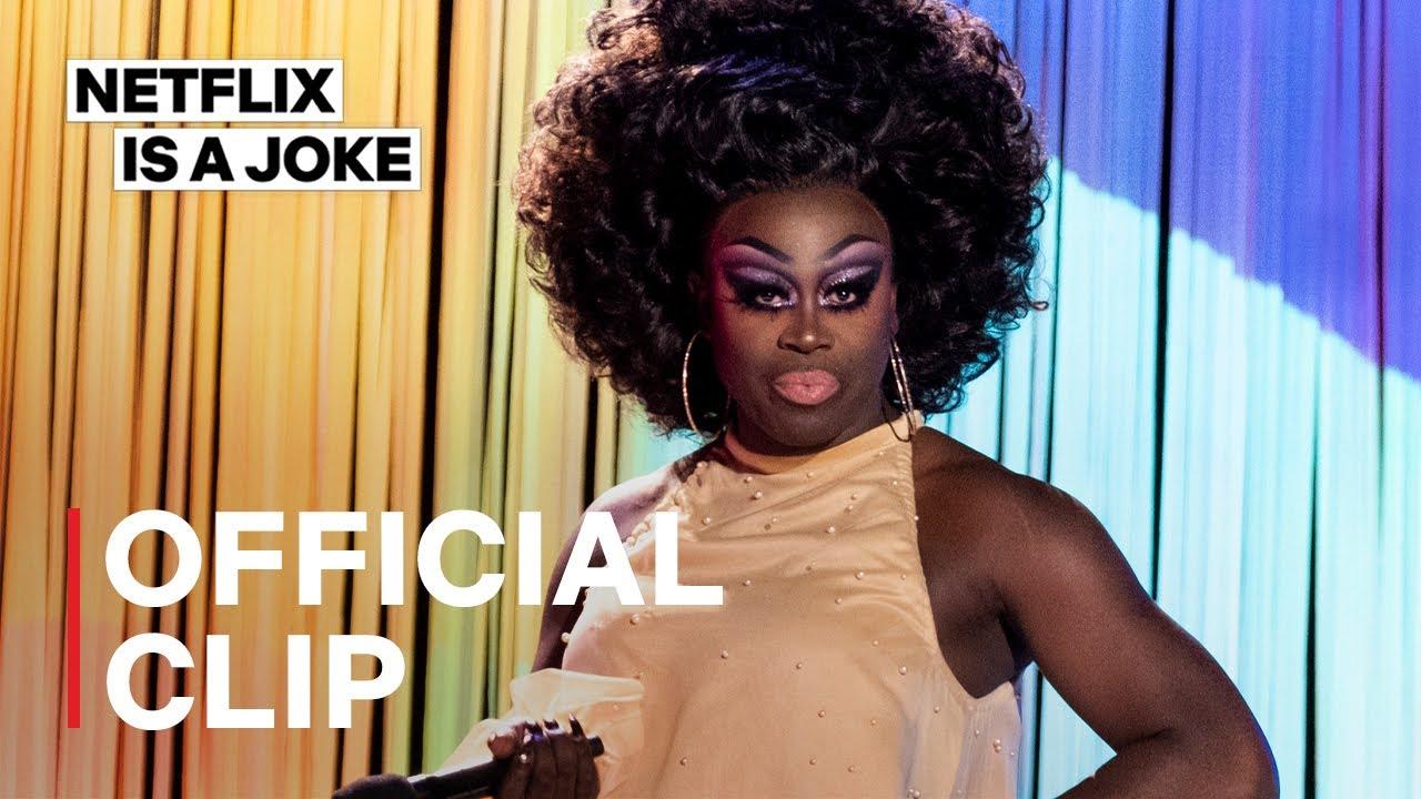 Stand Out: An LGBTQ+ Celebration Trailer