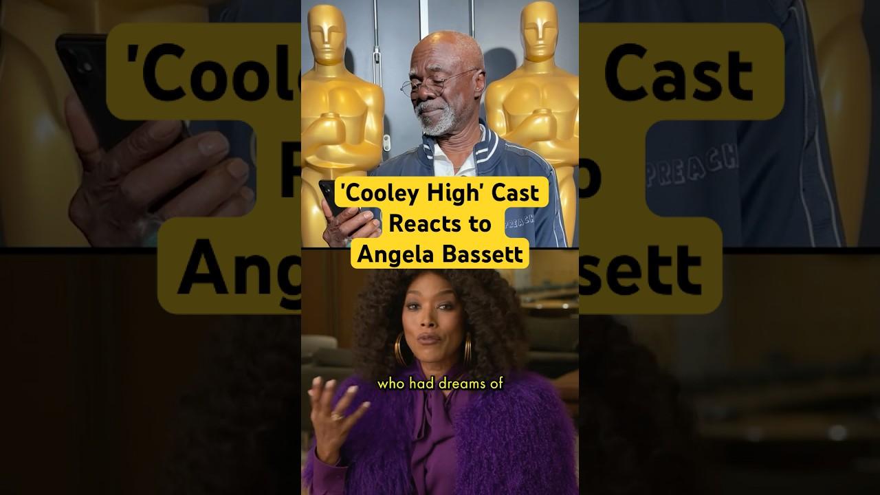 Cooley High Trailer