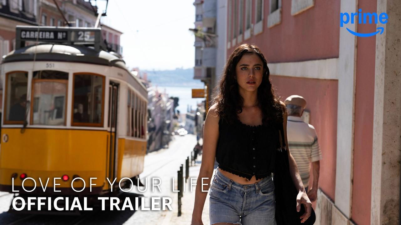 Love of Your Life Trailer