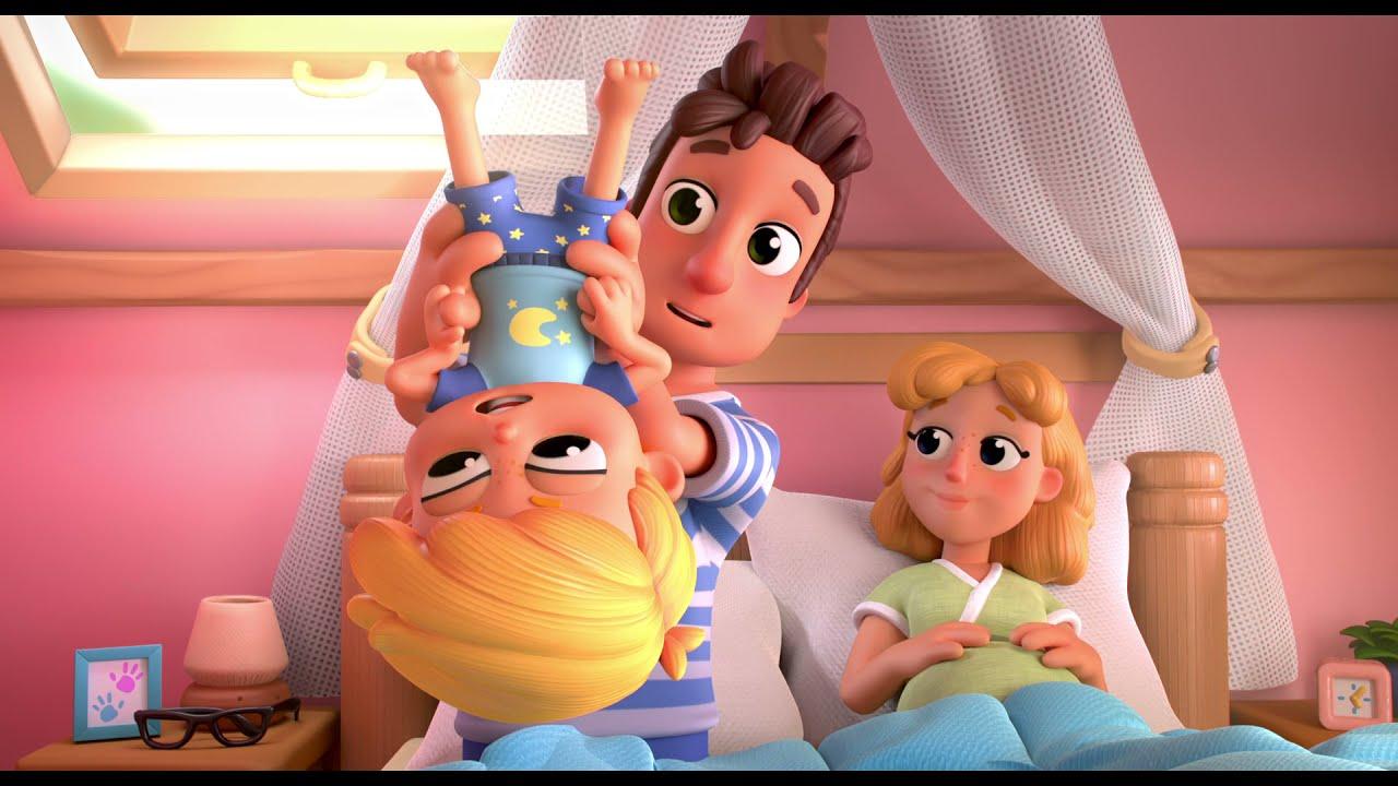2 Kleine Kleutertjes: Een Dag Om Nooit Te Vergeten Trailer