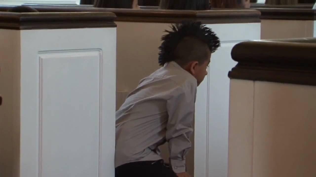 Homeless: The Motel Kids of Orange County Trailer