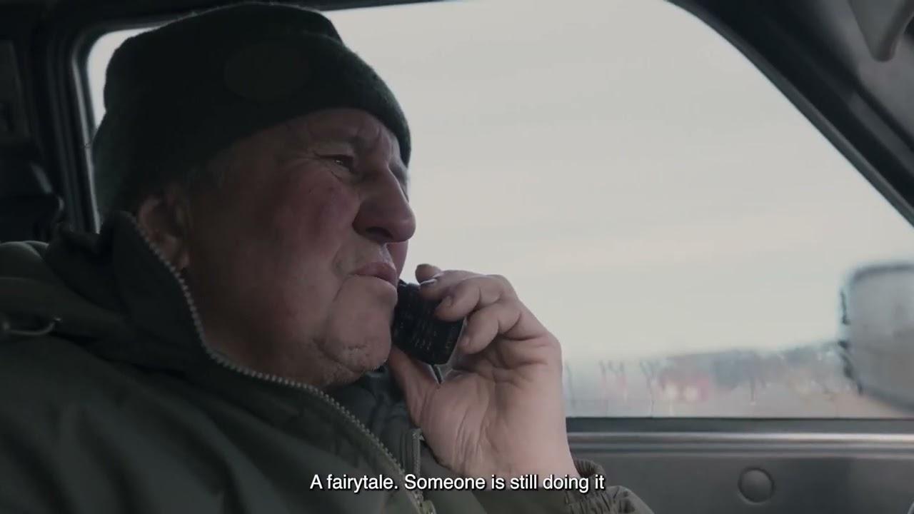 Bartka Trailer