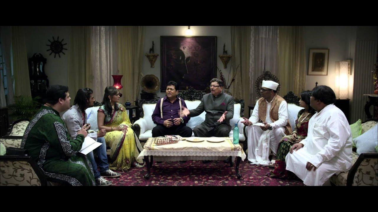 Mahapurush O Kapurush Trailer