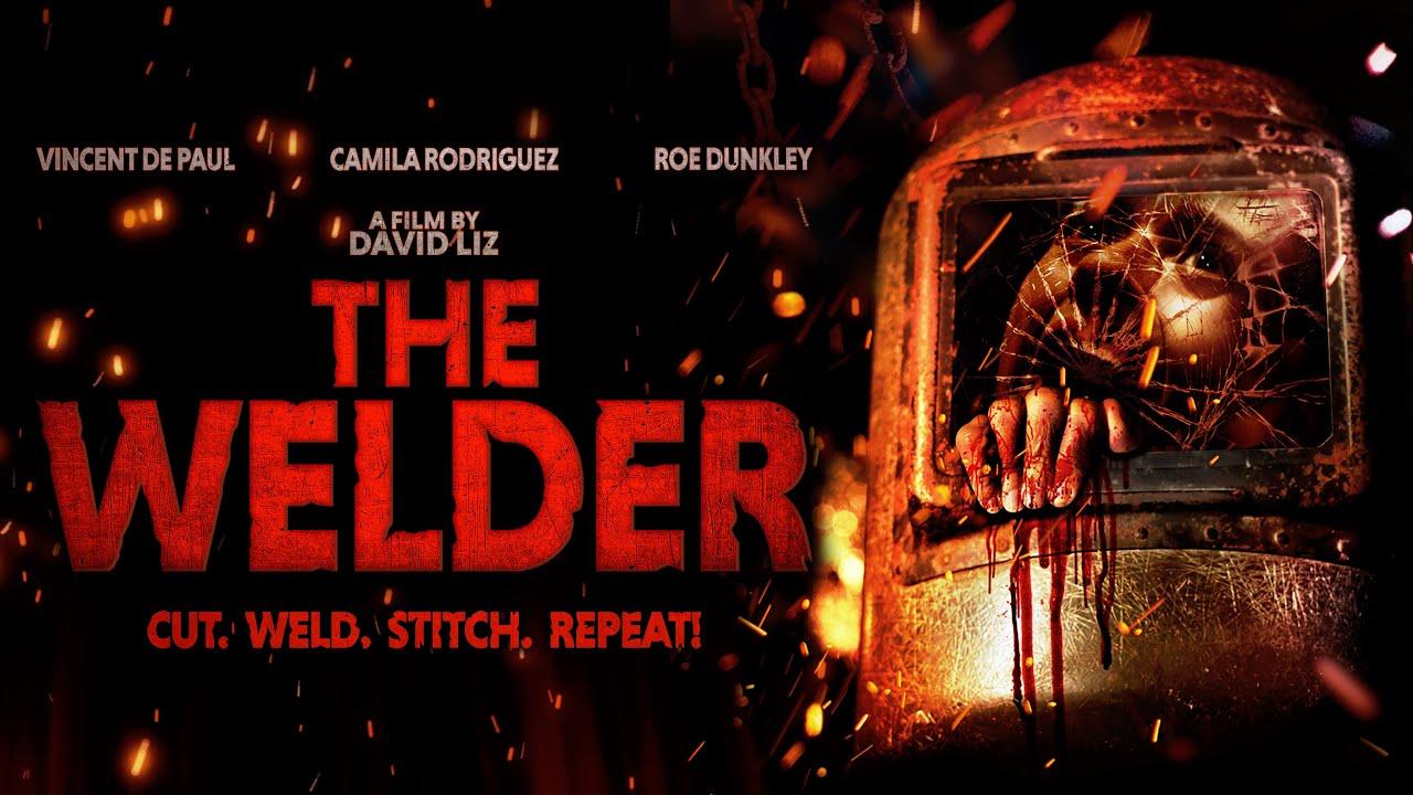 The Welder Trailer