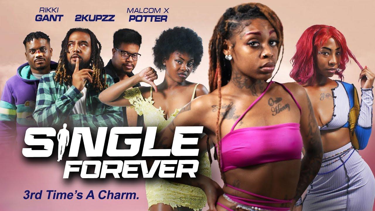 Single Forever Trailer