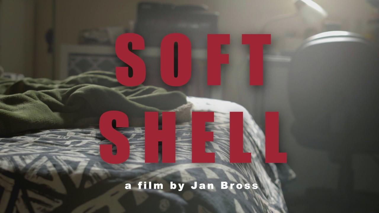 Soft Shell Trailer