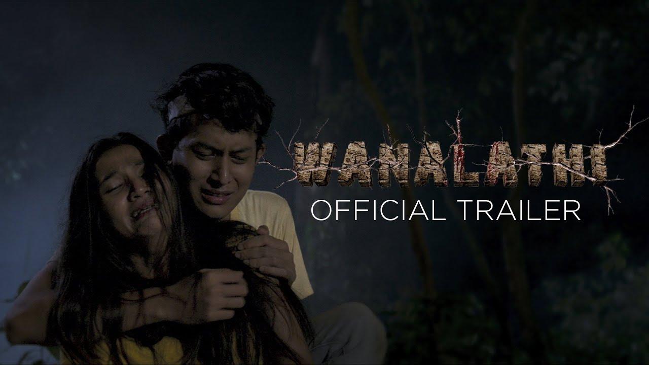 Wanalathi Trailer
