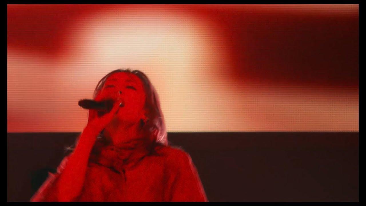 LiSA LiVE Is SMiLE ALWAYS -LANDER - Trailer