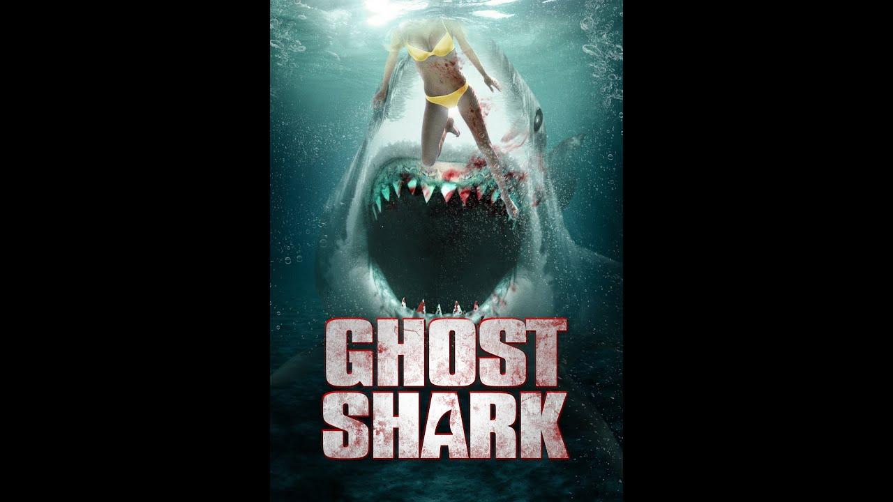 Ghost Shark Trailer