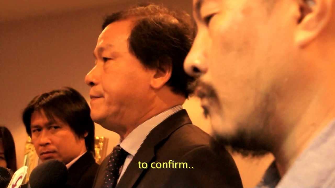 Censor Must Die Trailer