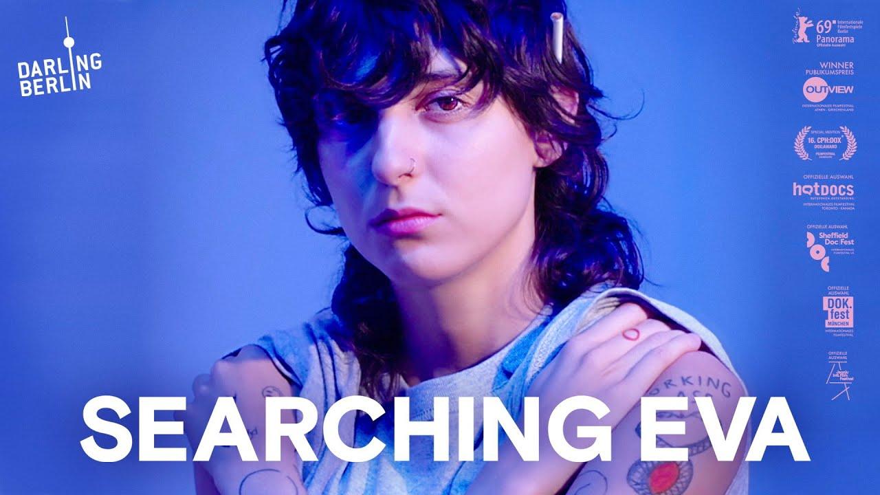 Searching Eva Trailer