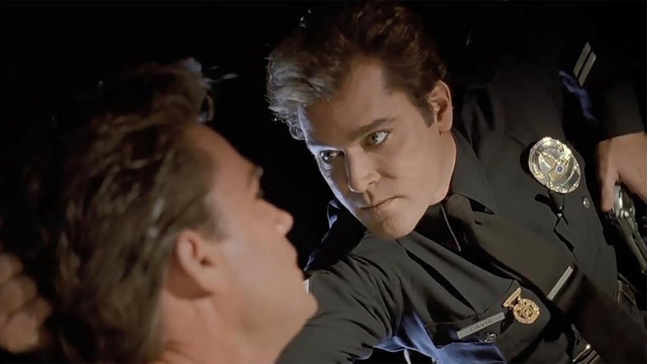 Unlawful Entry Trailer