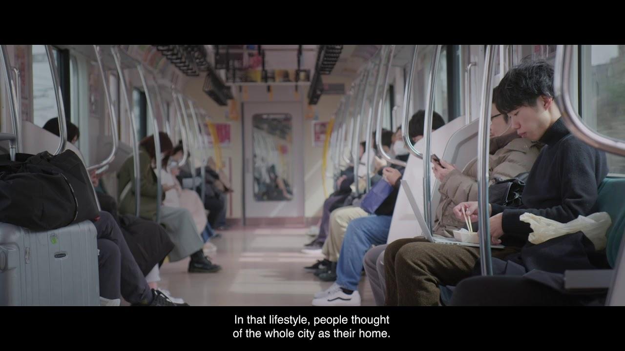 When We Live Alone Trailer