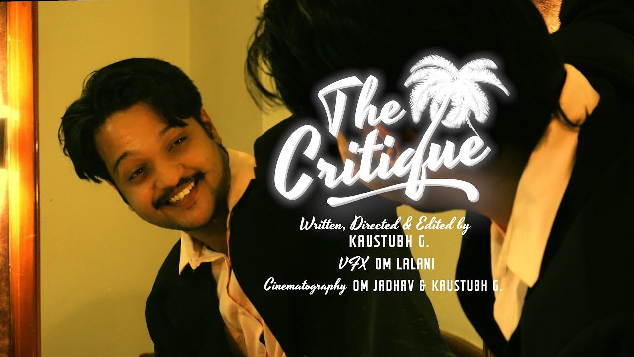The Critique Trailer
