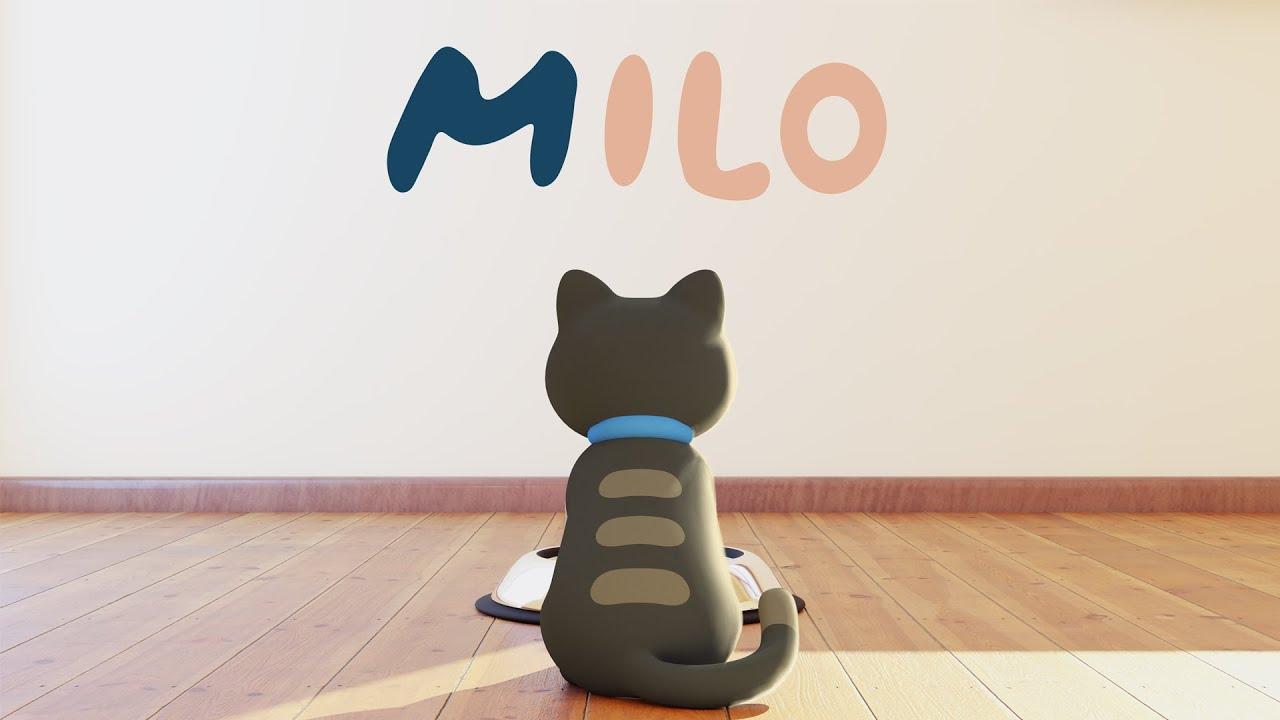 MILO Trailer