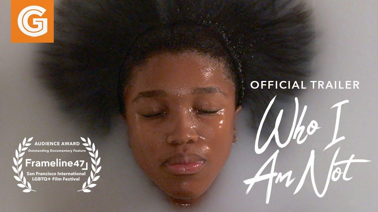 Who I Am Not Trailer