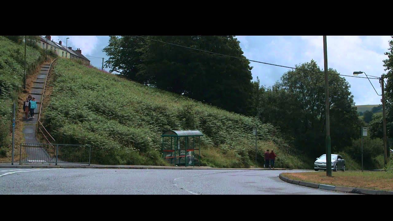 Gadael Sneggi Trailer