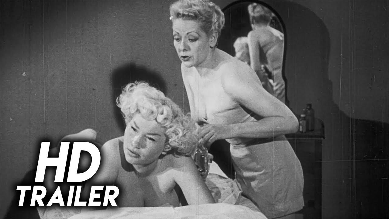 The Blonde Pick-Up Trailer