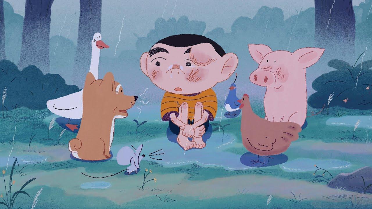 Kiko and the Animals Trailer