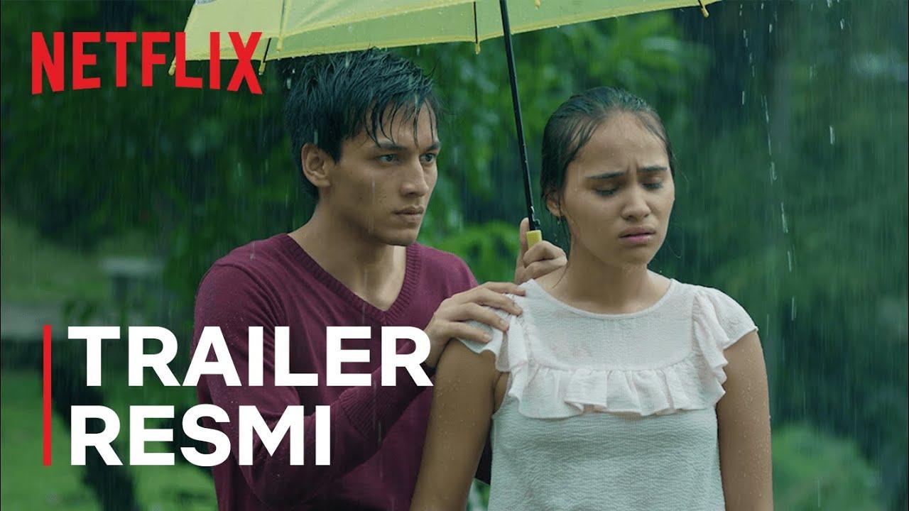 Love Like the Falling Rain Trailer