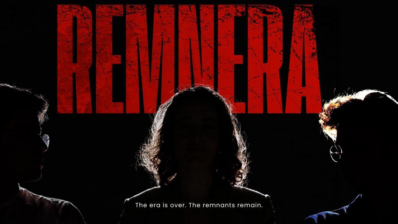 REMNERA Trailer