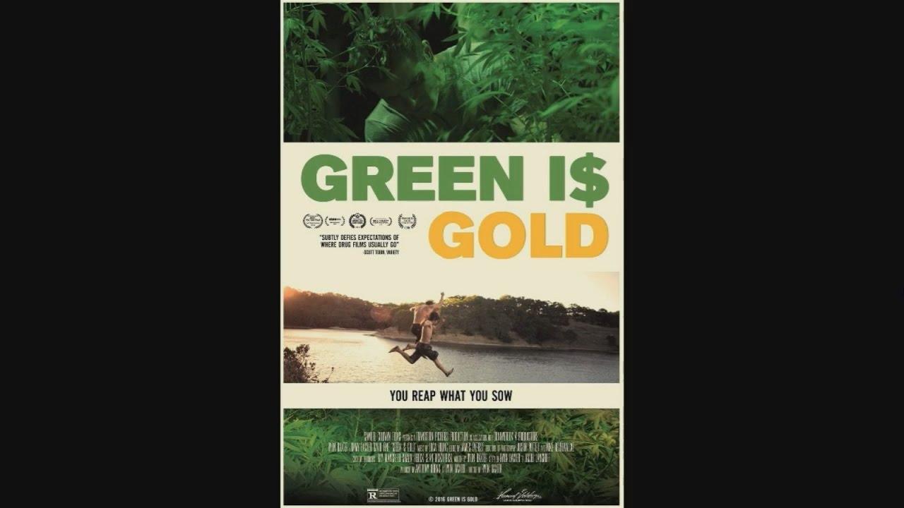 Green Is Gold Trailer